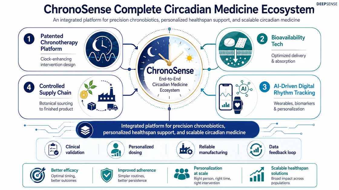 For Industry Partners scientific platform visual